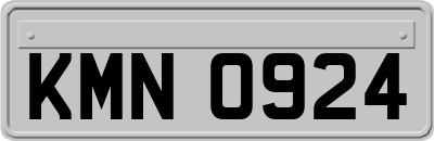 KMN0924