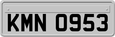 KMN0953