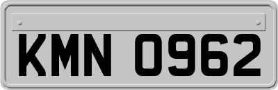 KMN0962