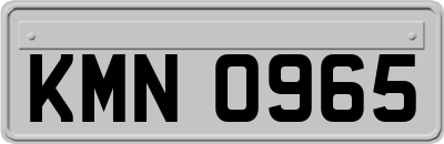 KMN0965