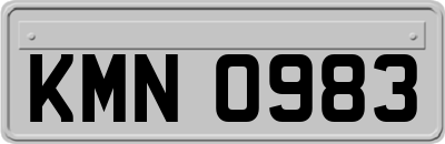 KMN0983