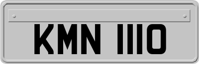 KMN1110