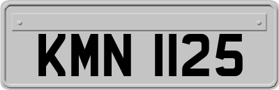 KMN1125