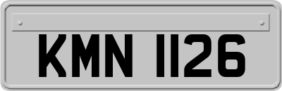 KMN1126