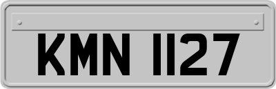 KMN1127