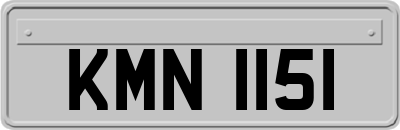 KMN1151