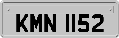 KMN1152