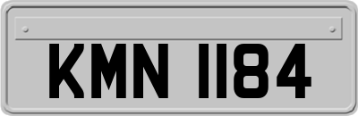 KMN1184