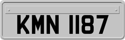 KMN1187