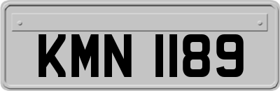 KMN1189