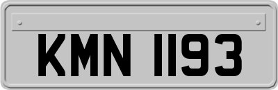 KMN1193