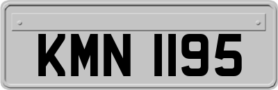 KMN1195