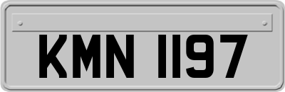 KMN1197