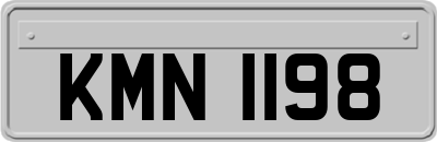 KMN1198