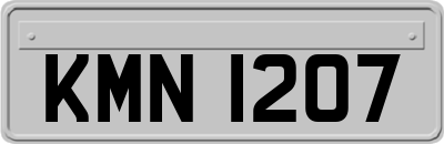 KMN1207