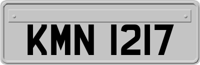 KMN1217