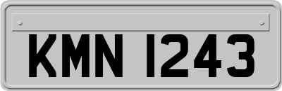 KMN1243