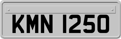 KMN1250