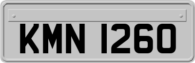 KMN1260