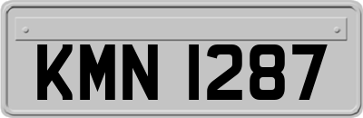 KMN1287