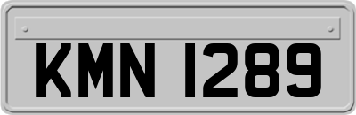 KMN1289