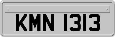 KMN1313