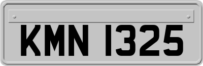 KMN1325