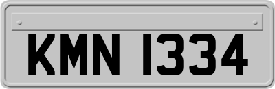 KMN1334