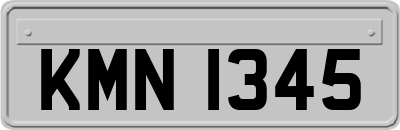 KMN1345