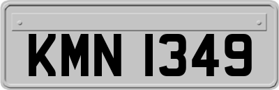 KMN1349