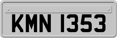 KMN1353