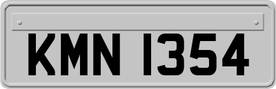 KMN1354