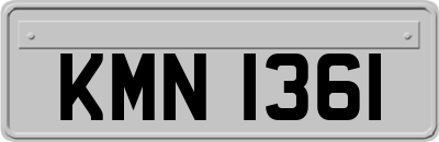 KMN1361