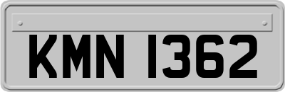 KMN1362