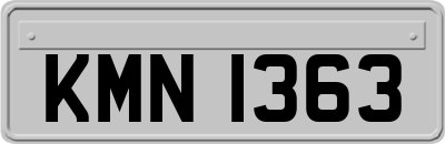 KMN1363