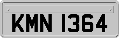 KMN1364