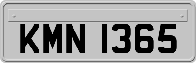 KMN1365