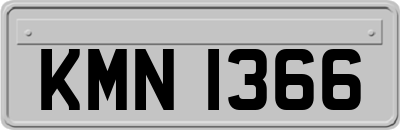 KMN1366