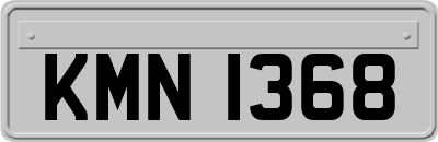 KMN1368