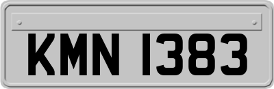 KMN1383