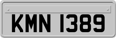 KMN1389