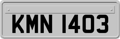 KMN1403