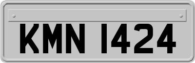 KMN1424