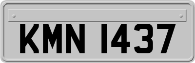 KMN1437