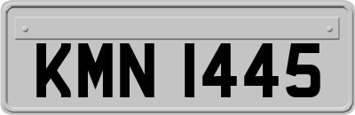 KMN1445