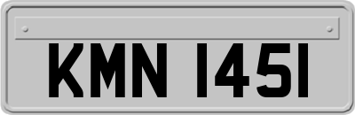 KMN1451