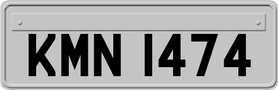 KMN1474