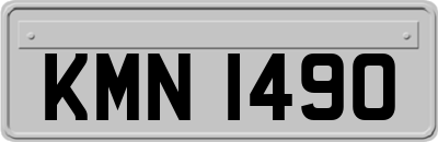 KMN1490