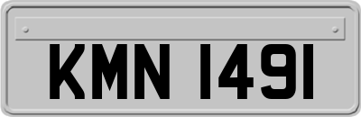 KMN1491