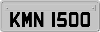 KMN1500